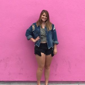 Meet your Posher, Allison